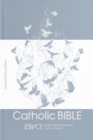 Image for ESV-CE Catholic Bible, Anglicized Deluxe Soft-tone Edition