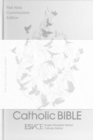 Image for Catholic Bible  : English Standard Version