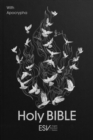 Image for Holy Bible with Apocrypha  : Anglicized ESV edition