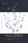 Image for ESV Holy Bible with Apocrypha, Anglicized Deluxe Leatherette Edition