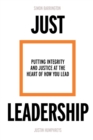 Image for Just Leadership