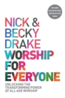 Image for Worship for everyone  : unlocking the transforming power of all-age worship