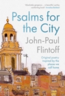 Image for Psalms for the City