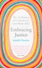 Image for Embracing Justice