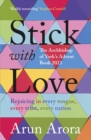 Image for Stick with love  : rejoicing in every tongue, every tribe, every nation