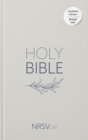 Image for NRSVue Holy Bible: New Revised Standard Version Updated Edition : British Text in Durable Hardback Binding