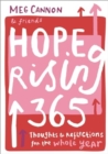 Image for Hope Rising 365