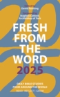 Image for Fresh from The Word 2025 : Daily Bible Studies from Around the World