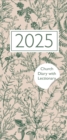 Image for Church Pocket Book Diary with Lectionary 2025