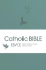 Image for ESV-CE Catholic Bible, Anglicized