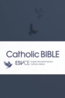 Image for ESV-CE Catholic Bible, Anglicized Pocket Edition