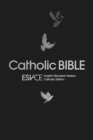 Image for ESV-CE Catholic Bible, Anglicized Gift &amp; Award Edition