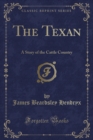 Image for The Texan