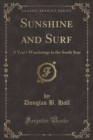Image for Sunshine and Surf