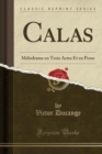 Image for Calas