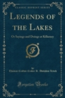 Image for Legends of the Lakes