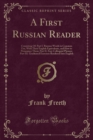 Image for A First Russian Reader