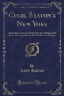 Image for Cecil Beaton&#39;s New York