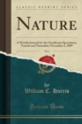 Image for Nature, Vol. 1