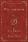 Image for Wildersmoor