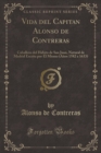 Image for Vida del Capitan Alonso de Contreras
