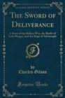 Image for The Sword of Deliverance