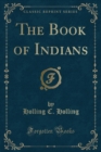 Image for The Book of Indians