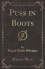 Image for Puss in Boots (Classic Reprint)