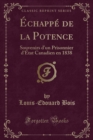Image for Echappe de la Potence