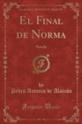 Image for El Final de Norma