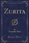 Image for Zurita (Classic Reprint)
