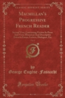 Image for Macmillan&#39;s Progressive French Reader, Vol. 2