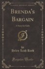 Image for Brenda&#39;s Bargain
