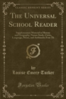 Image for The Universal School Reader