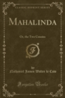 Image for Mahalinda