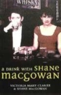 Image for A Drink with Shane MacGowan