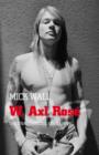 Image for W. Axl Rose