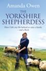 Image for The Yorkshire Shepherdess