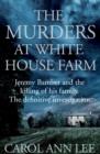Image for The Murders at White House Farm
