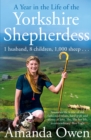 Image for A Year in the Life of the Yorkshire Shepherdess