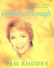 Image for Coming through  : true stories of hope and courage