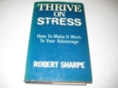 Image for Thrive on Stress