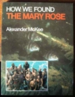 Image for How We Found the Mary Rose
