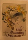 Image for Cake Decorating Ornaments