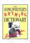 Image for The songwriter&#39;s rhyming dictionary