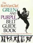 Image for The Green and Purple Belt Guide Book