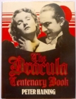 Image for The Dracula Centenary Book