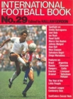 Image for International Football Yearbook : No. 29