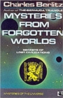 Image for Mysteries from Forgotten Worlds