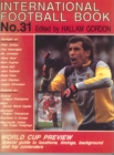 Image for International Football Yearbook: No. 31